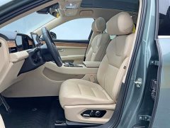 AITO M5 Extended Range Rear-Drive Smart Driving Edition - ფოტო 17
