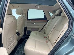AITO M5 Extended Range Rear-Drive Smart Driving Edition - ფოტო 18