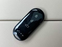 AITO M5 Extended Range Rear-Drive Smart Driving Edition - ფოტო 20