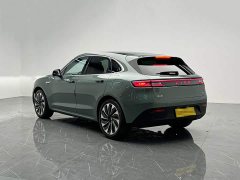 AITO M5 Extended Range Rear-Drive Smart Driving Edition - ფოტო 4