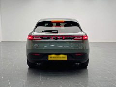 AITO M5 Extended Range Rear-Drive Smart Driving Edition - ფოტო 5