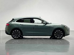 AITO M5 Extended Range Rear-Drive Smart Driving Edition - ფოტო 7