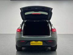 AITO M5 Extended Range Rear-Drive Smart Driving Edition - ფოტო 9