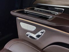 Mercedes-Benz V-Class V 260 L Long Wheelbase Luxury Edition - ფოტო 11