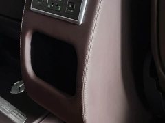 Mercedes-Benz V-Class V 260 L Long Wheelbase Luxury Edition - ფოტო 14