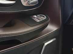 Mercedes-Benz V-Class V 260 L Long Wheelbase Luxury Edition - ფოტო 15