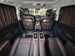 Mercedes-Benz V-Class V 260 L Long Wheelbase Luxury Edition - ფოტო 8