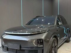 Li Auto L9 2023 Pro - ფოტო 1