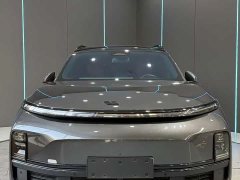 Li Auto L9 2023 Pro - ფოტო 2