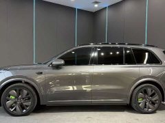 Li Auto L9 2023 Pro - ფოტო 5