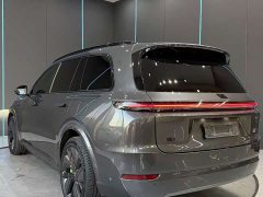 Li Auto L9 2023 Pro - ფოტო 6