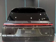 Li Auto L9 2023 Pro - ფოტო 7