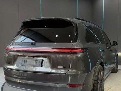 Li Auto L9 2023 Pro - ფოტო 8