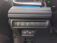 Toyota Camry Hybrid 2.0L HGVP Luxury - ფოტო 20