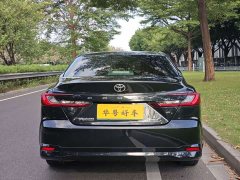 Toyota Camry Hybrid 2.0L HGVP Luxury - ფოტო 3