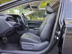Toyota Camry Hybrid 2.0L HGVP Luxury - ფოტო 5