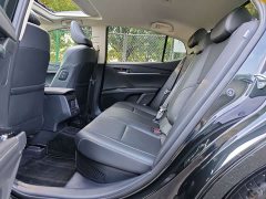 Toyota Camry Hybrid 2.0L HGVP Luxury - ფოტო 6