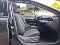 Toyota Camry Hybrid 2.0L HGVP Luxury - ფოტო 7