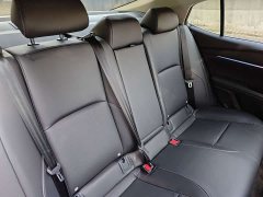 Toyota Camry Hybrid 2.0L HGVP Luxury - ფოტო 9