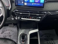 Haval Chitu Jingxiang Edition 1.5T Purple Copper Rabbit - ფოტო 10