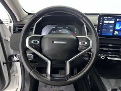 Haval Chitu Jingxiang Edition 1.5T Purple Copper Rabbit - ფოტო 11