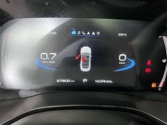 Haval Chitu Jingxiang Edition 1.5T Purple Copper Rabbit - ფოტო 12