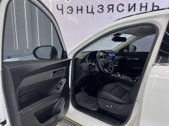 Haval Chitu Jingxiang Edition 1.5T Purple Copper Rabbit - ფოტო 14