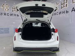 Haval Chitu Jingxiang Edition 1.5T Purple Copper Rabbit - ფოტო 18