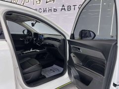 Haval Chitu Jingxiang Edition 1.5T Purple Copper Rabbit - ფოტო 19
