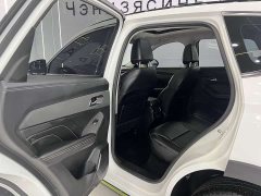 Haval Chitu Jingxiang Edition 1.5T Purple Copper Rabbit - ფოტო 7