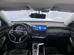 Haval Chitu Jingxiang Edition 1.5T Purple Copper Rabbit - ფოტო 8