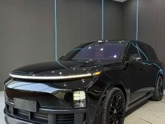 Li Auto L9 2024 Ultra - ფოტო 1