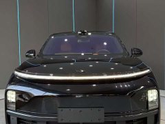 Li Auto L9 2024 Ultra - ფოტო 2