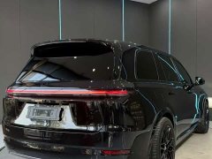 Li Auto L9 2024 Ultra - ფოტო 6