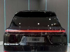 Li Auto L9 2024 Ultra - ფოტო 7