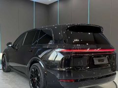 Li Auto L9 2024 Ultra - ფოტო 8