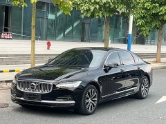 Volvo S90 B5 Inscription Luxury - ფოტო 1
