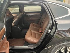 Volvo S90 B5 Inscription Luxury - ფოტო 10
