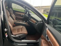 Volvo S90 B5 Inscription Luxury - ფოტო 11