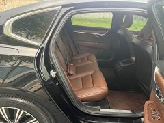 Volvo S90 B5 Inscription Luxury - ფოტო 12