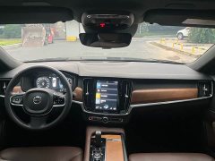 Volvo S90 B5 Inscription Luxury - ფოტო 13