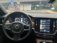 Volvo S90 B5 Inscription Luxury - ფოტო 14