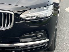 Volvo S90 B5 Inscription Luxury - ფოტო 16