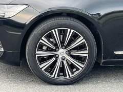 Volvo S90 B5 Inscription Luxury - ფოტო 17