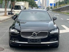 Volvo S90 B5 Inscription Luxury - ფოტო 2