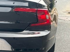 Volvo S90 B5 Inscription Luxury - ფოტო 20