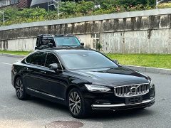Volvo S90 B5 Inscription Luxury - ფოტო 3