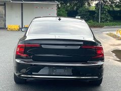 Volvo S90 B5 Inscription Luxury - ფოტო 6