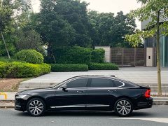 Volvo S90 B5 Inscription Luxury - ფოტო 7