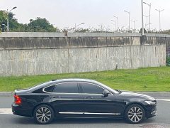 Volvo S90 B5 Inscription Luxury - ფოტო 8